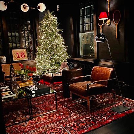 The Truitt Hotel Kansas City Luaran gambar