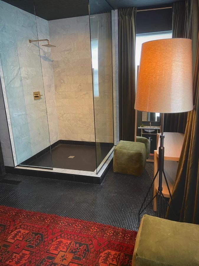 The Truitt Hotel Kansas City Luaran gambar
