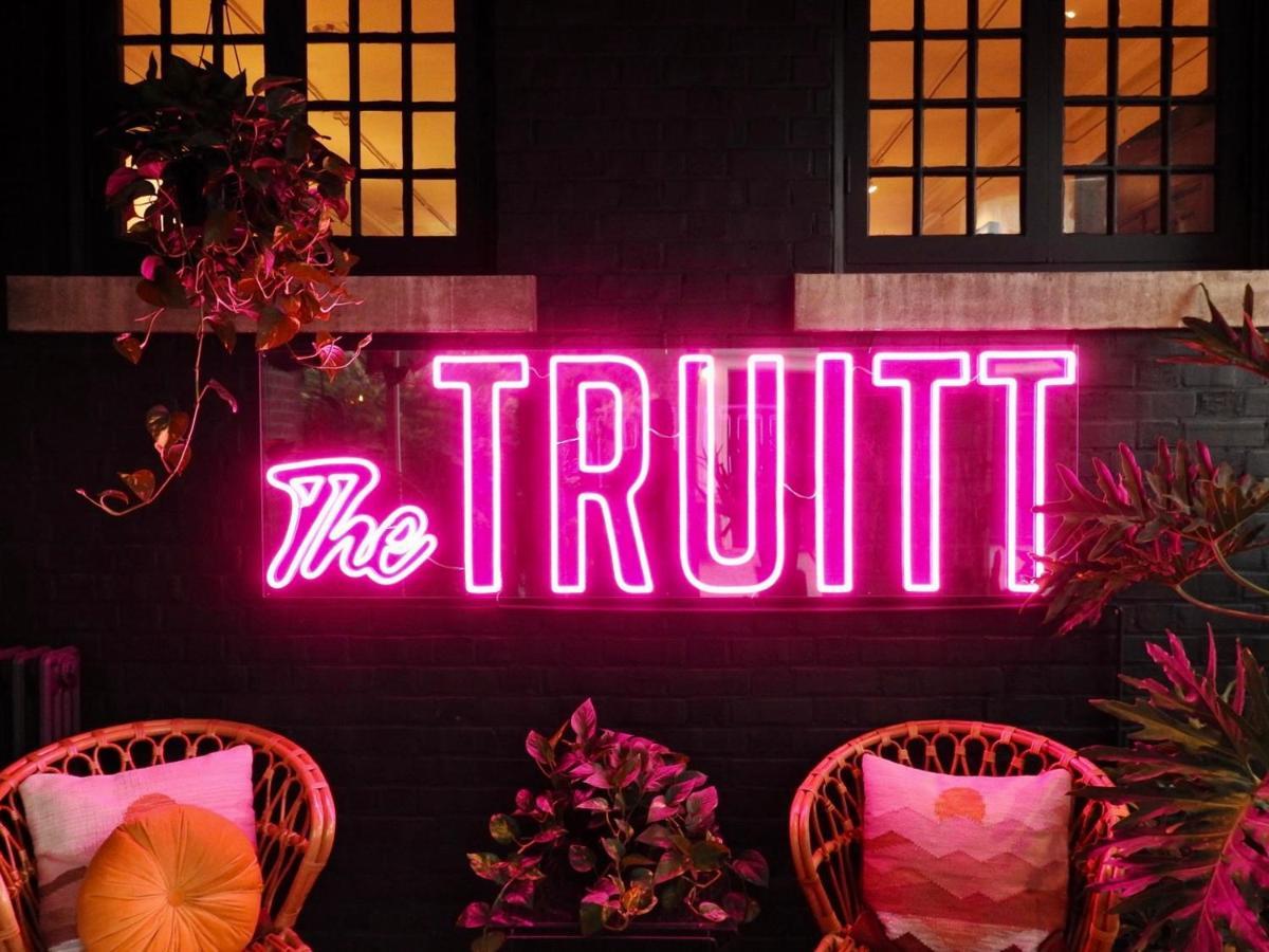 The Truitt Hotel Kansas City Luaran gambar