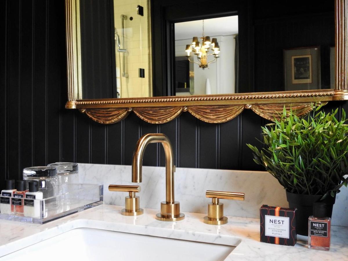 The Truitt Hotel Kansas City Luaran gambar