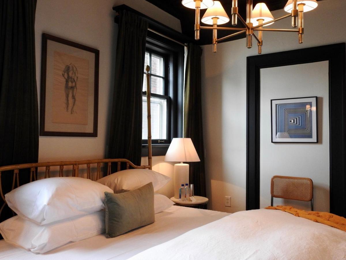 The Truitt Hotel Kansas City Luaran gambar