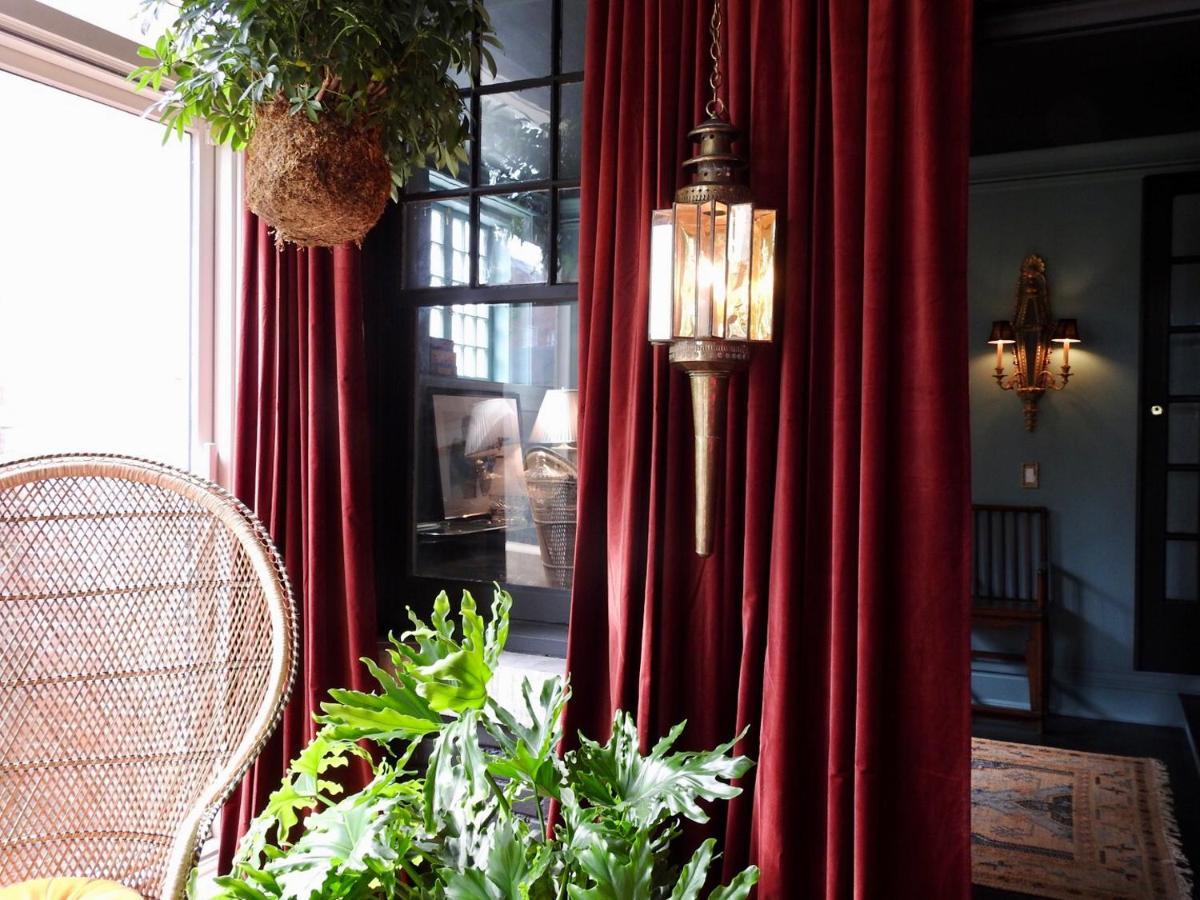 The Truitt Hotel Kansas City Luaran gambar