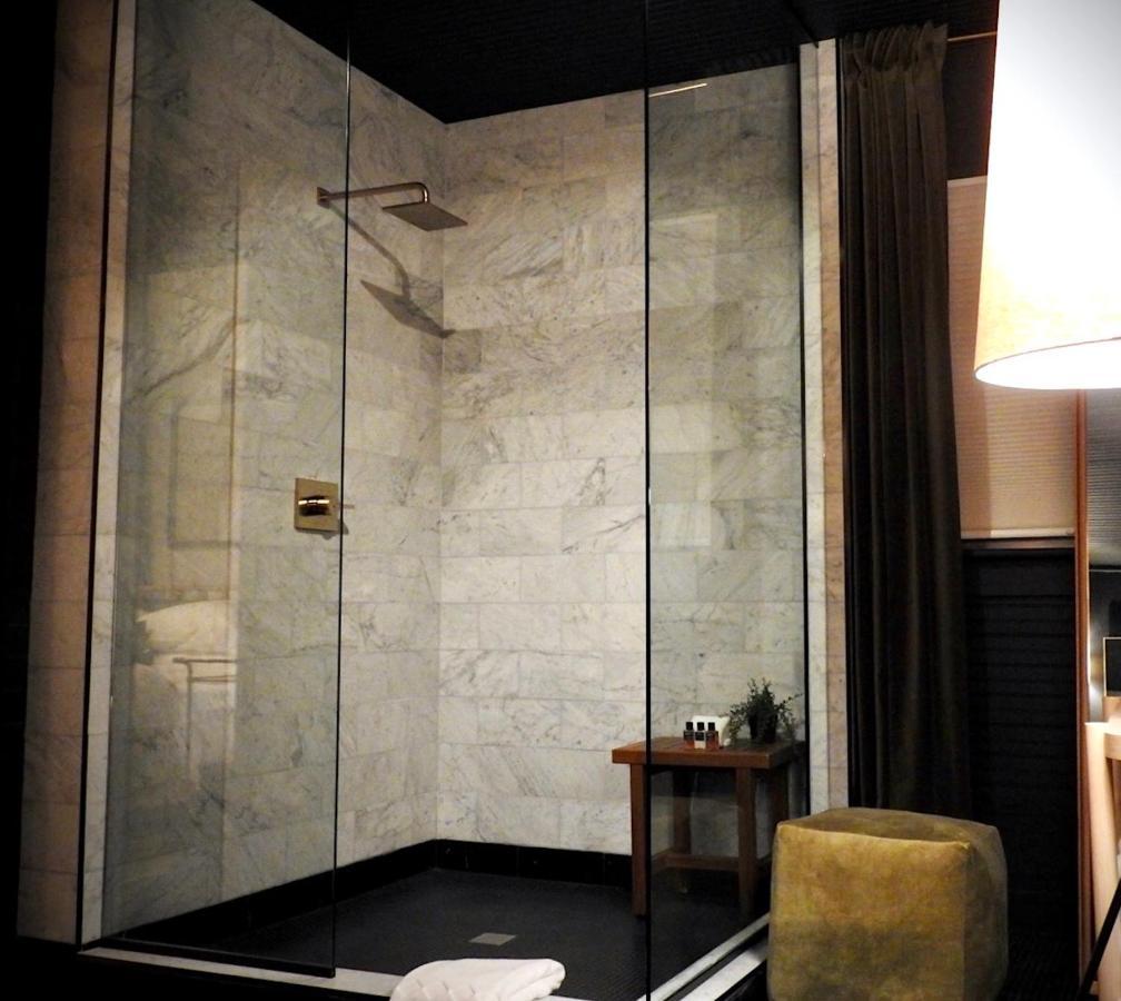 The Truitt Hotel Kansas City Luaran gambar
