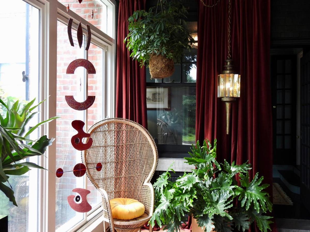 The Truitt Hotel Kansas City Luaran gambar