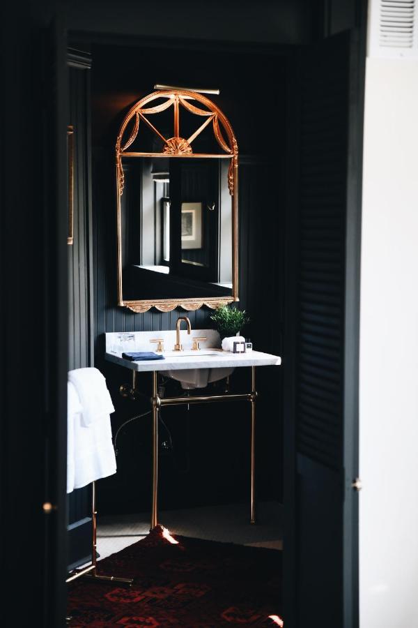 The Truitt Hotel Kansas City Luaran gambar