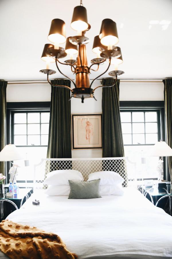 The Truitt Hotel Kansas City Luaran gambar