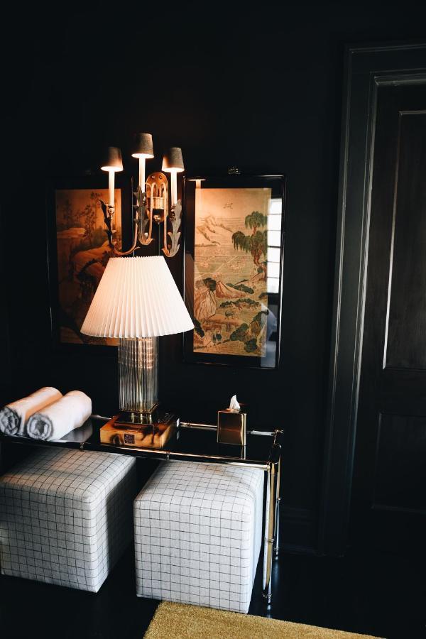 The Truitt Hotel Kansas City Luaran gambar