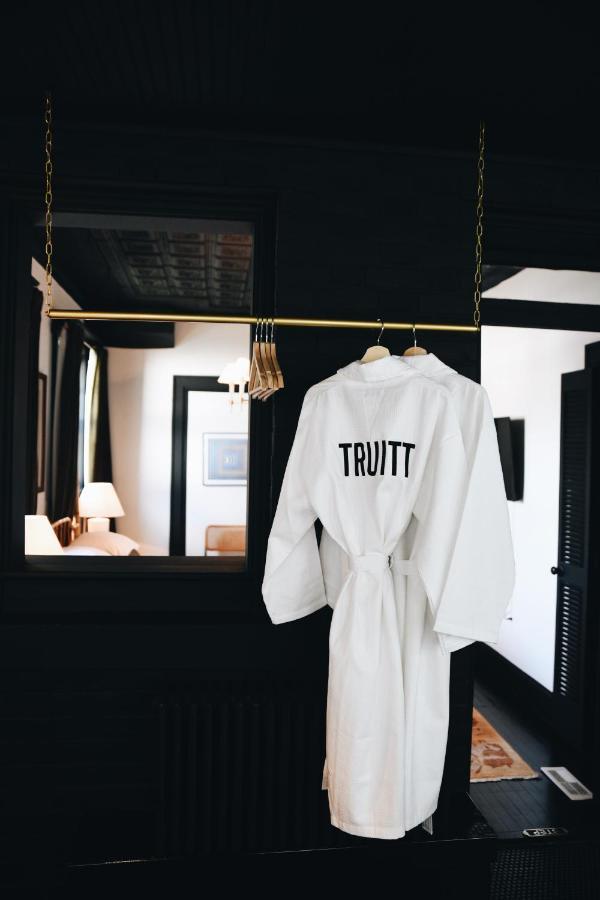 The Truitt Hotel Kansas City Luaran gambar