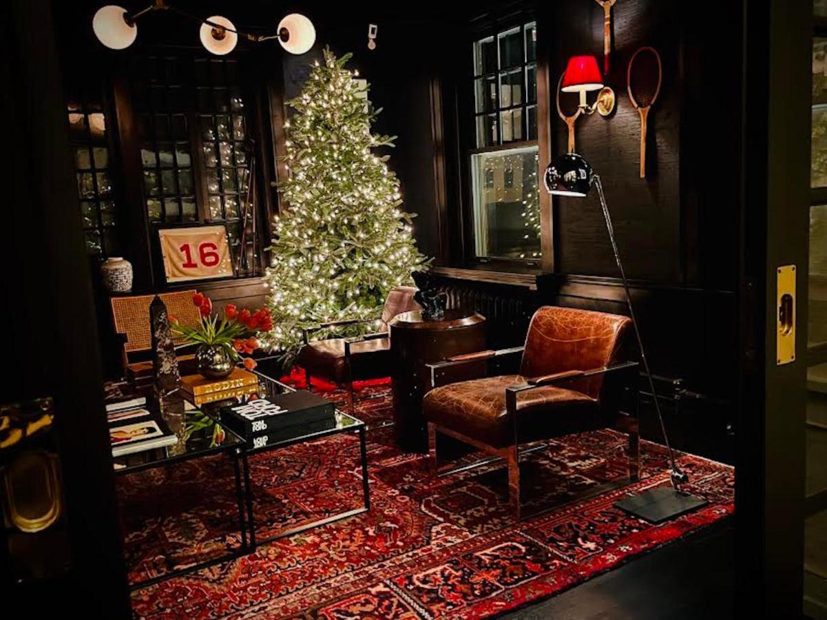 The Truitt Hotel Kansas City Luaran gambar